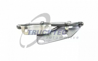 TRUCKTEC AUTOMOTIVE 0255021 -  Шарнир, капот